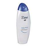 Dove Shampoo Daily Moisture Therapy Left Picture